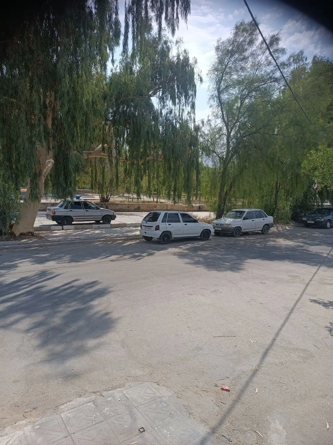 فروش زمین