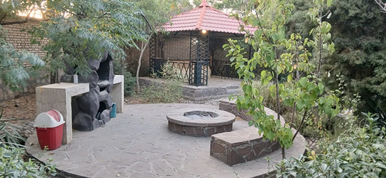 باغ ویلا اجاره