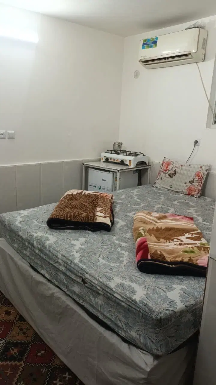 سوئیت آپارتمان