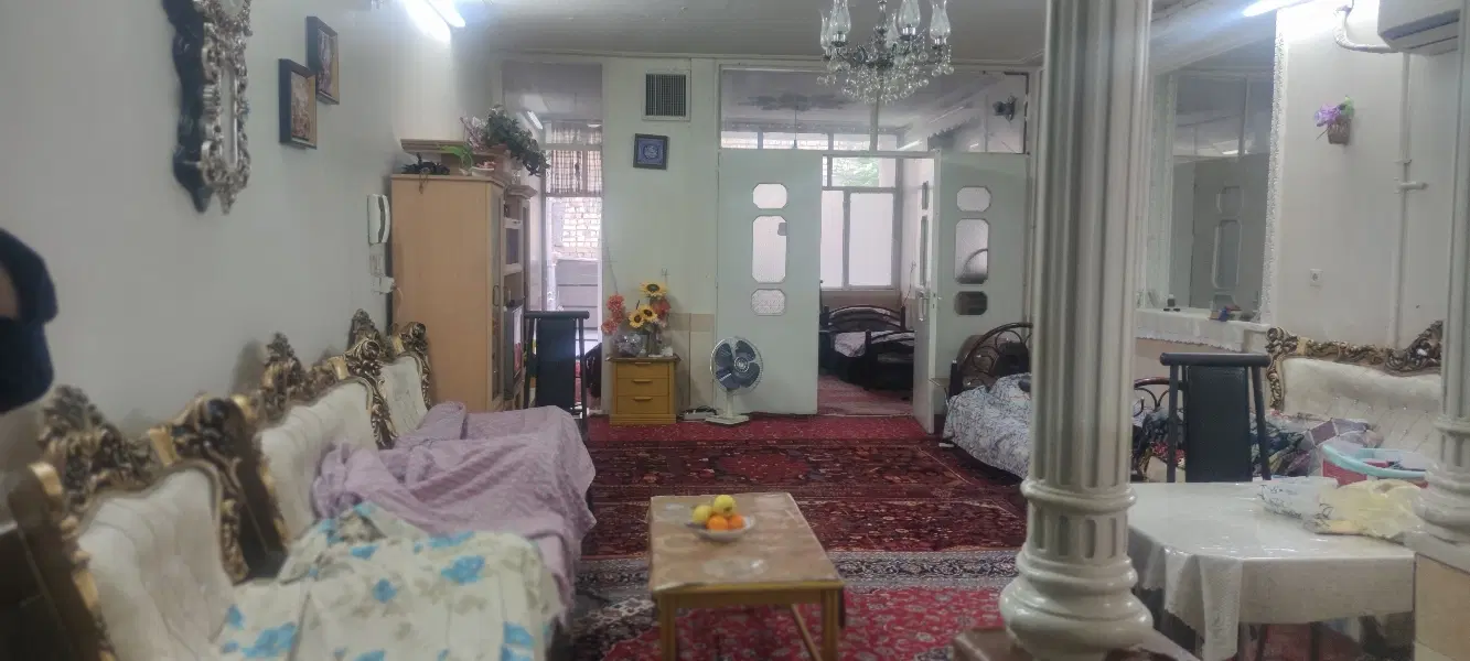 فروش مسکونی وتجاری در نیروگاه قم