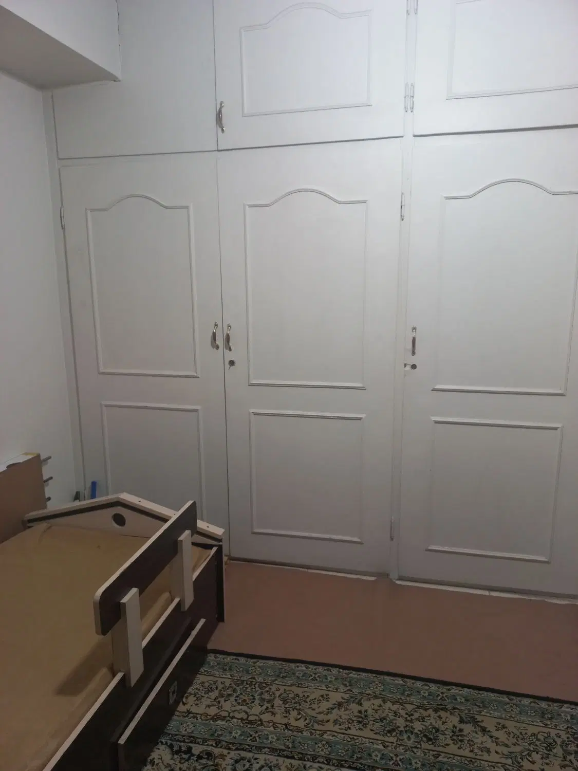 فروش واحد مناسب سرمایه گذاری