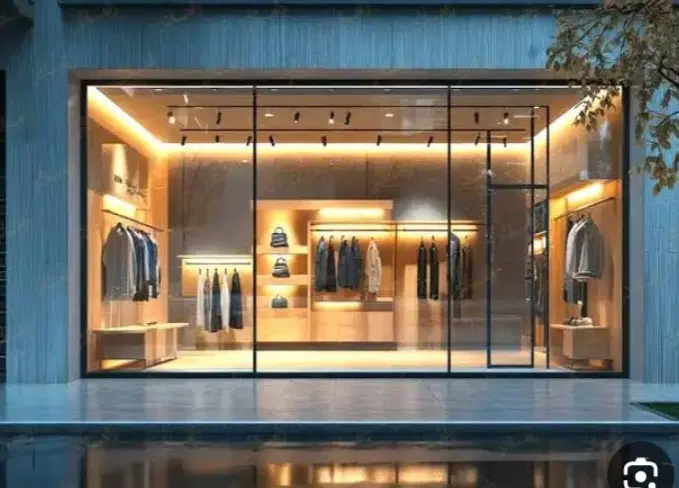 فروش مغازه