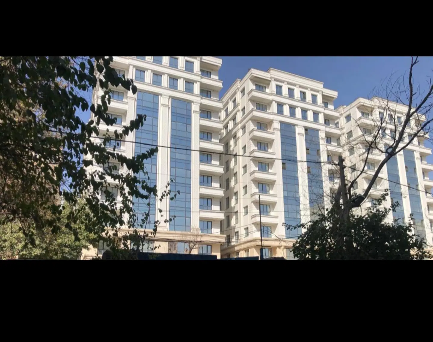 فروش واحدهای برج ویولت