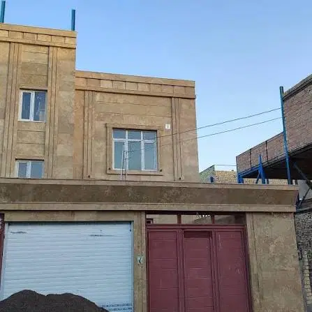 مسکن ملی