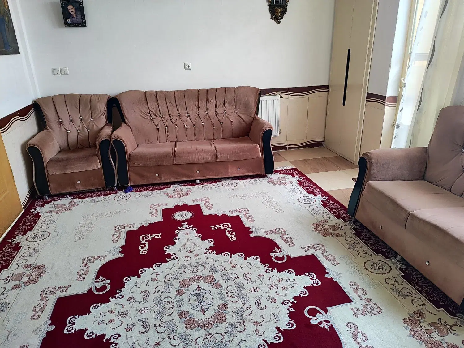 اجاره مسکونی ۹۰ متری