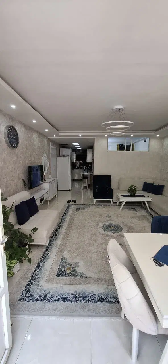 فروش منزل ویلایی دو طبقه