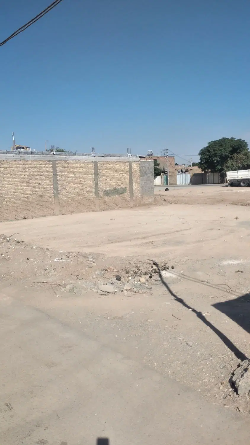 زمین شهرک همت