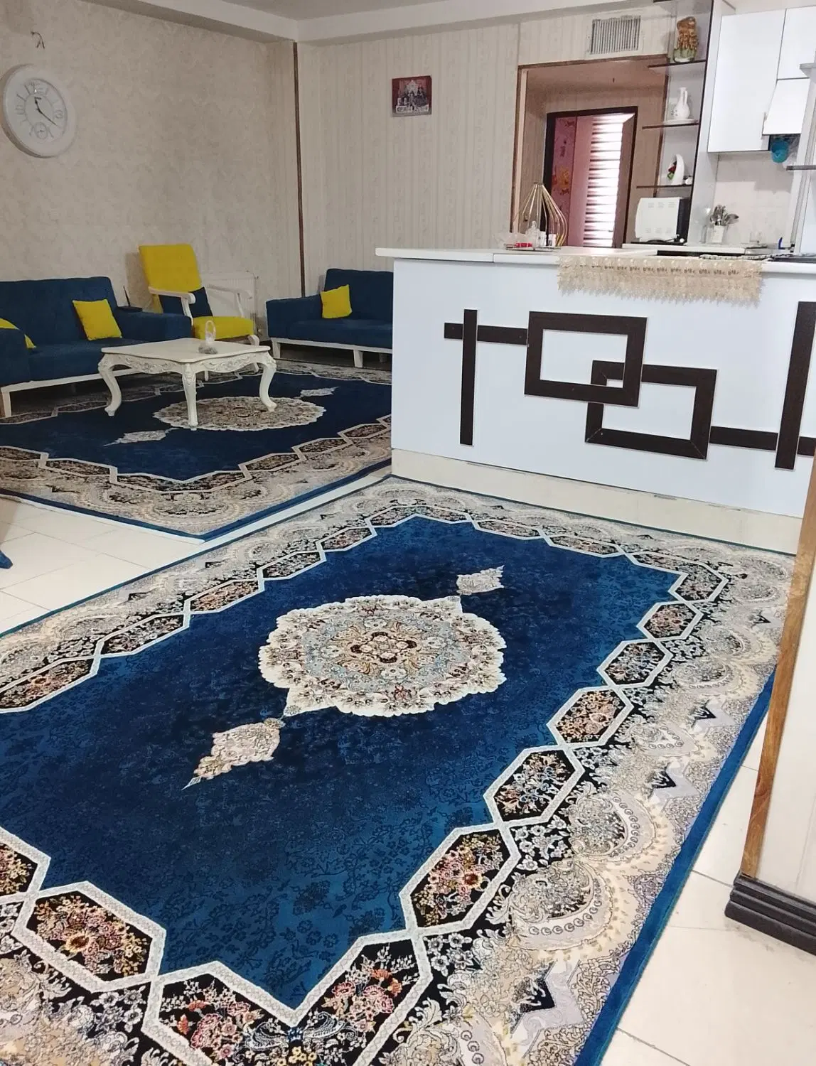 خونه ۷۸متری تک برگ آزاد