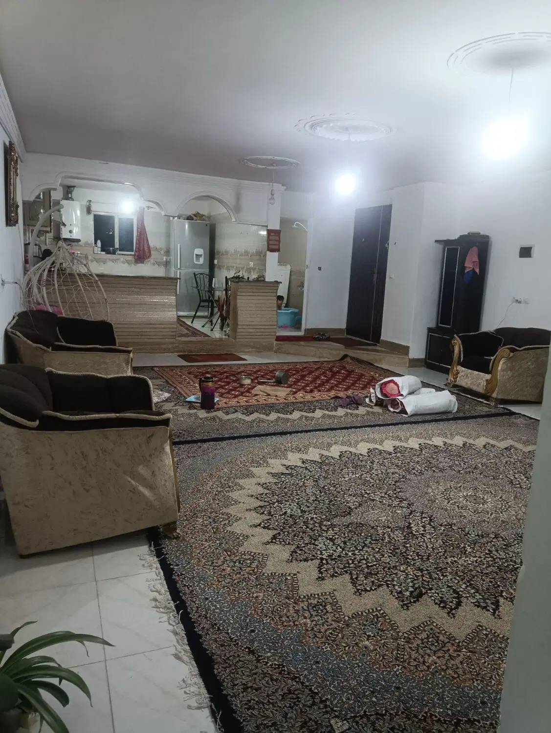 اجاره آپارتمان