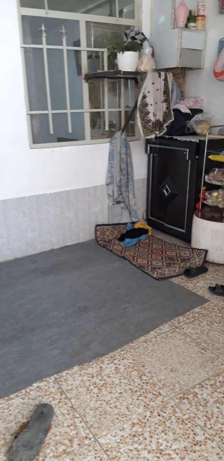 اجاره ۷۵ متر دربست ۱ خواب نزدیک مدرسه