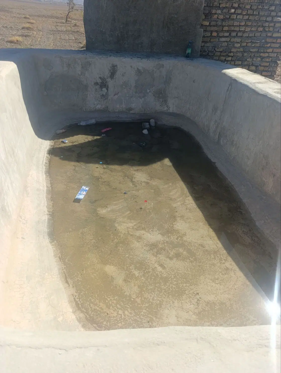 سبزوار، زمین باغی