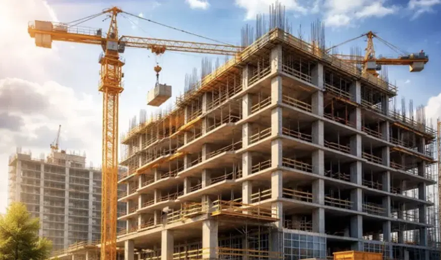 پیش فروش ساختمان سرجنگلداری