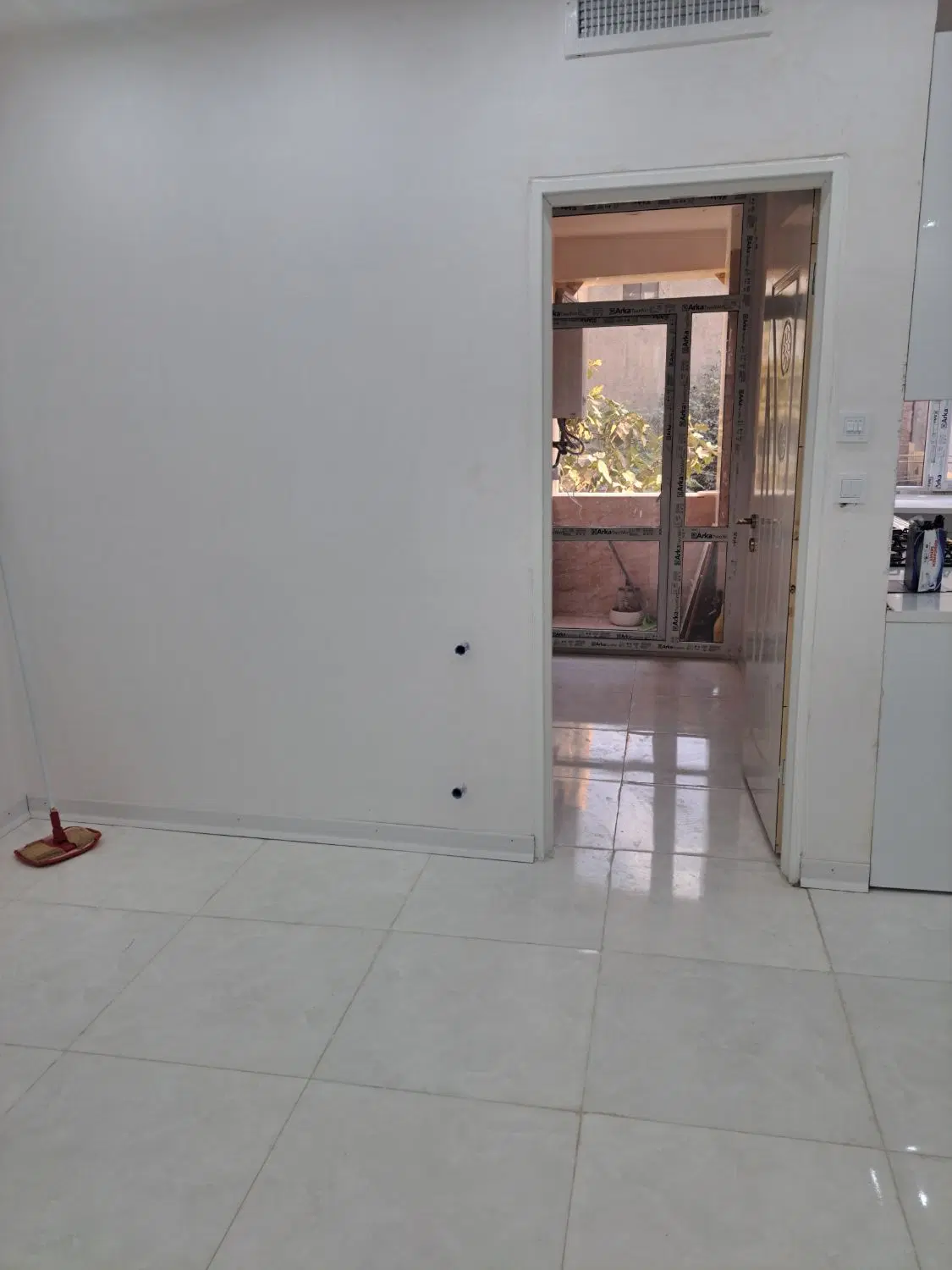 آپارتمان تکواحدی