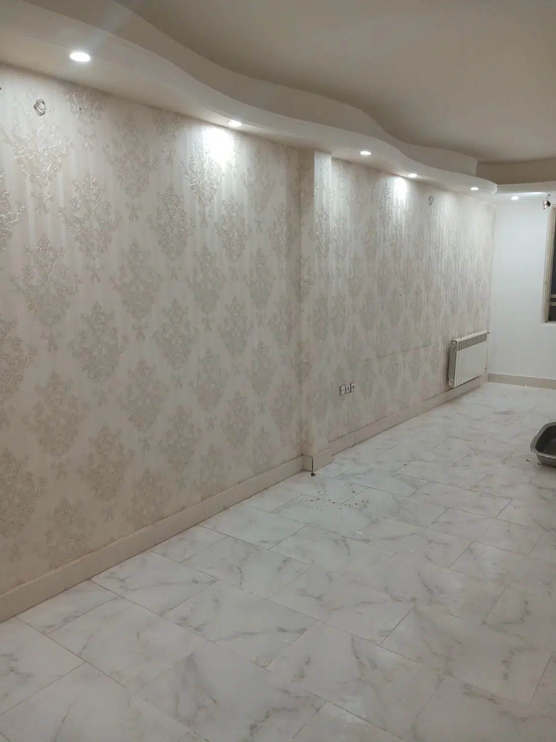 رهن و اجاره تک واحدی طبقه ۲ خ بعثت