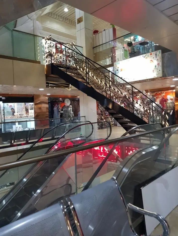 پاساژ کسائ