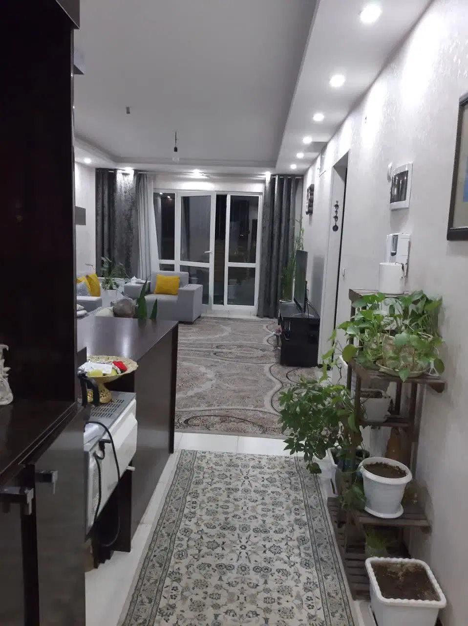 اجاره آپارتمان 75 متری