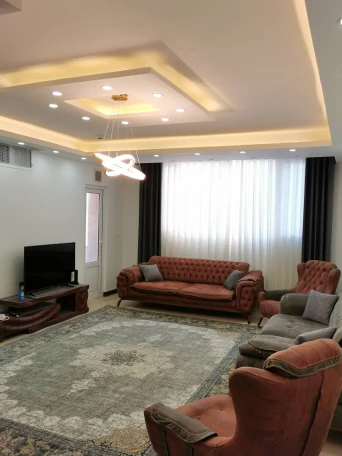 آپارتمان۲ خوابه_ مسکن مهر_لوکس ترین بازار