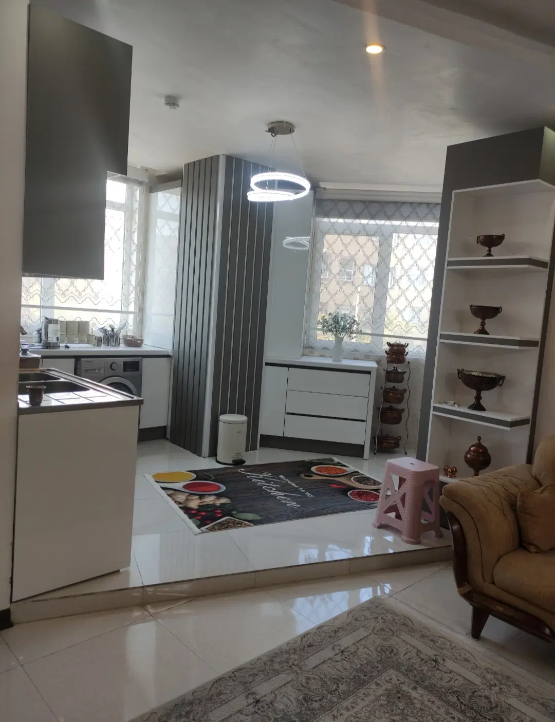فروش آپارتمان
