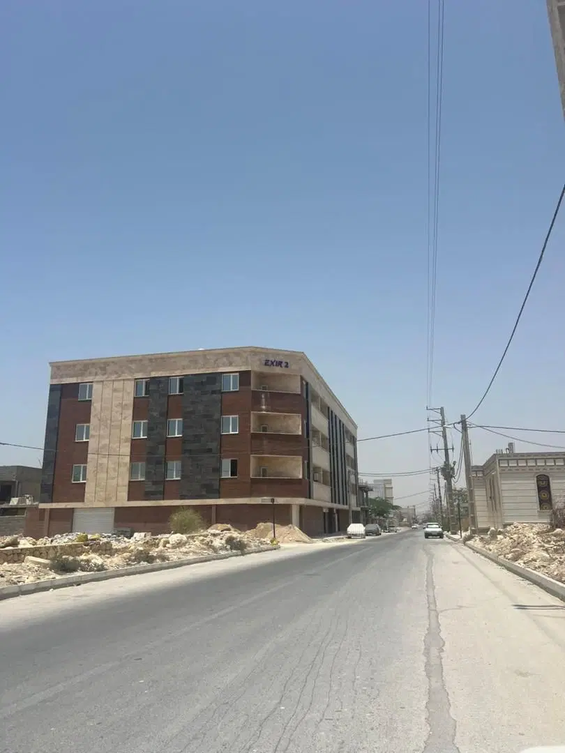 دو واحدی_اسکلت_لوکیشن