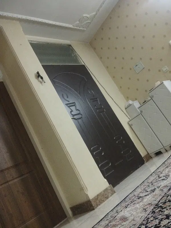 مستاجرم دنبال خونه ام