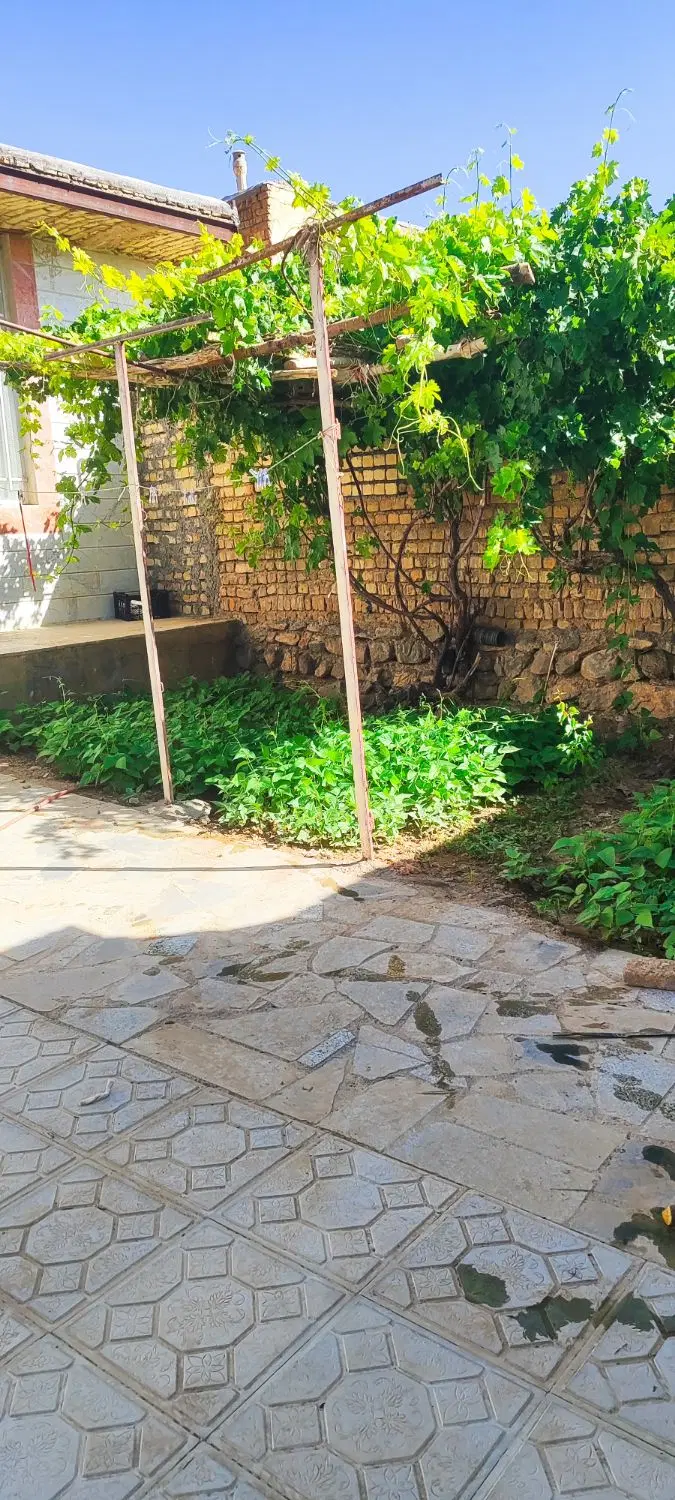 فروش منزل ویلایی روستای دره بید