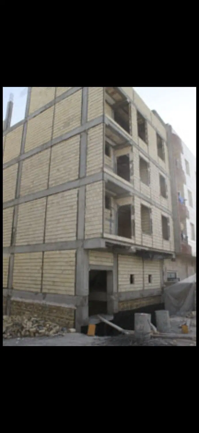 امتیاز آپارتمان 90 متری دوخواب
