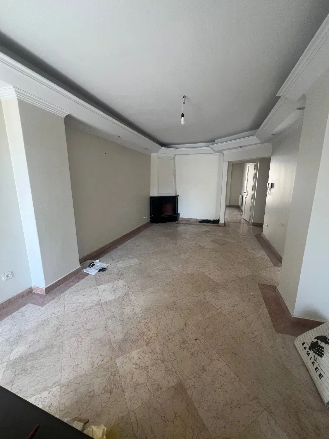 اجاره اپارتمان
