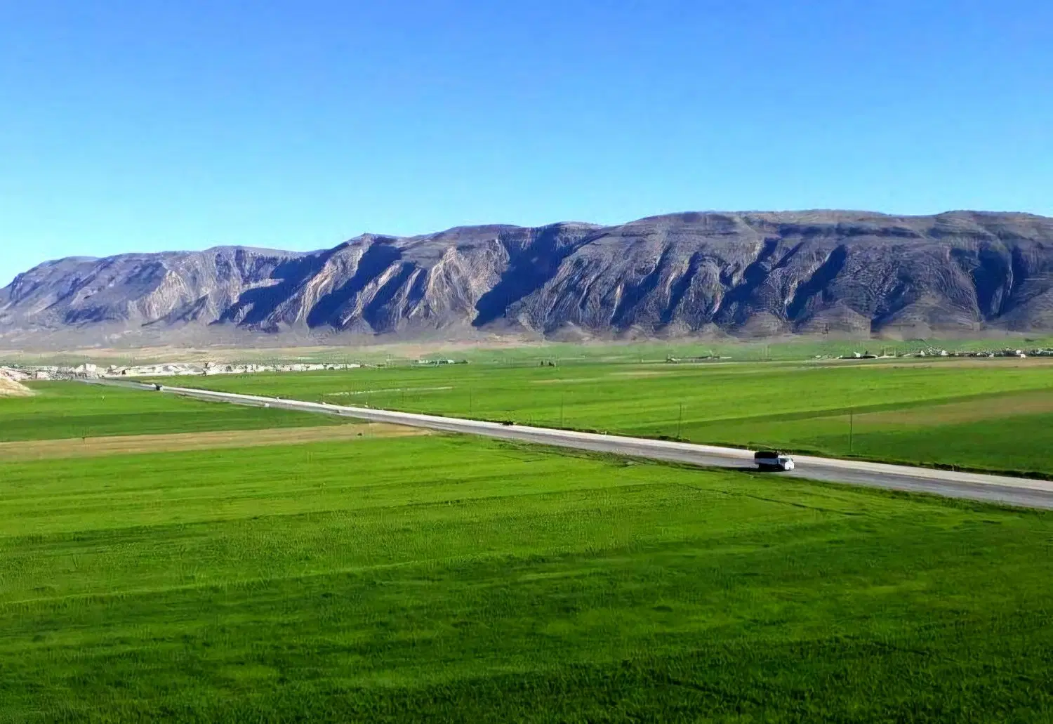 زمین کشاورزی اجاره میکنم
