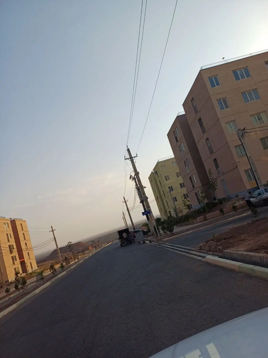کیسون دو خواب ۷۵ متری