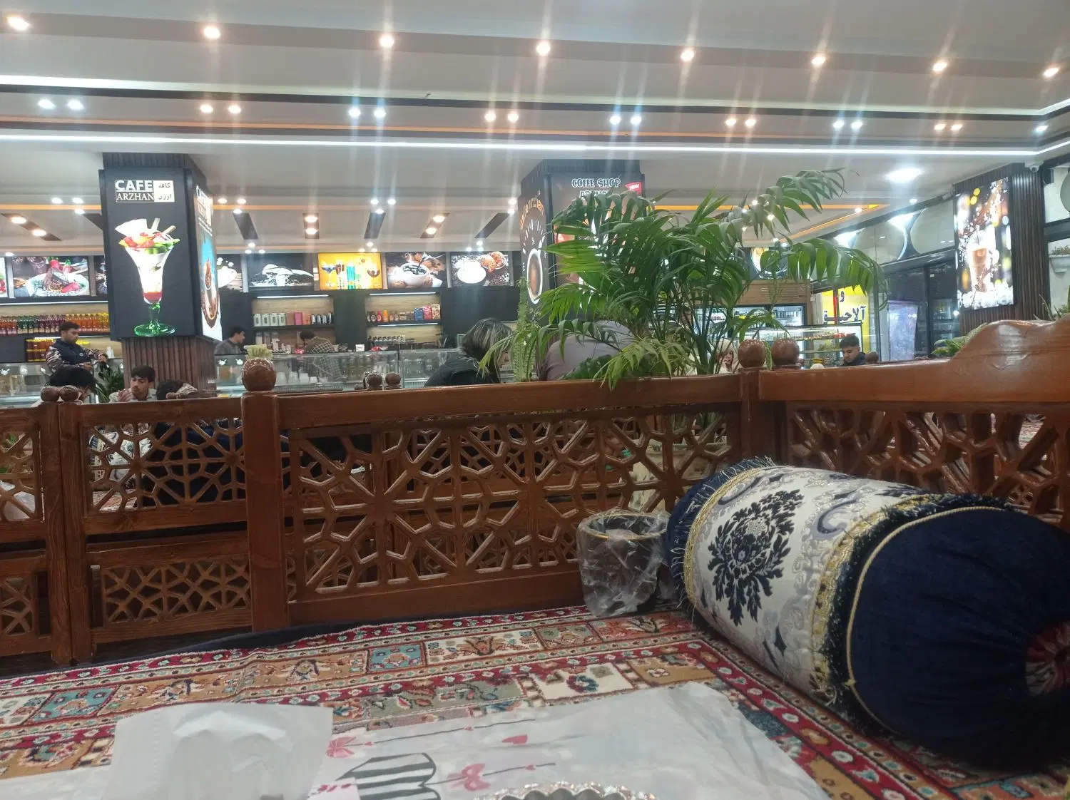 رهن کامل منزل ویلایی