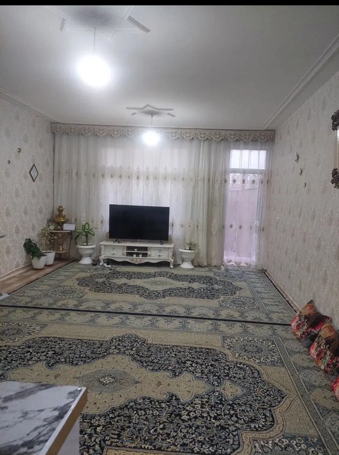 ویلایی 100متر شهرک بعثت
