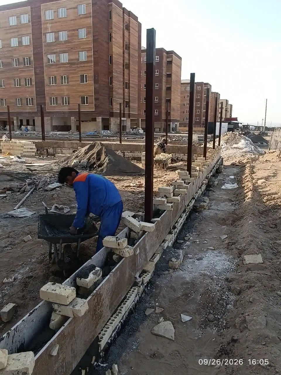 مسکن ملی