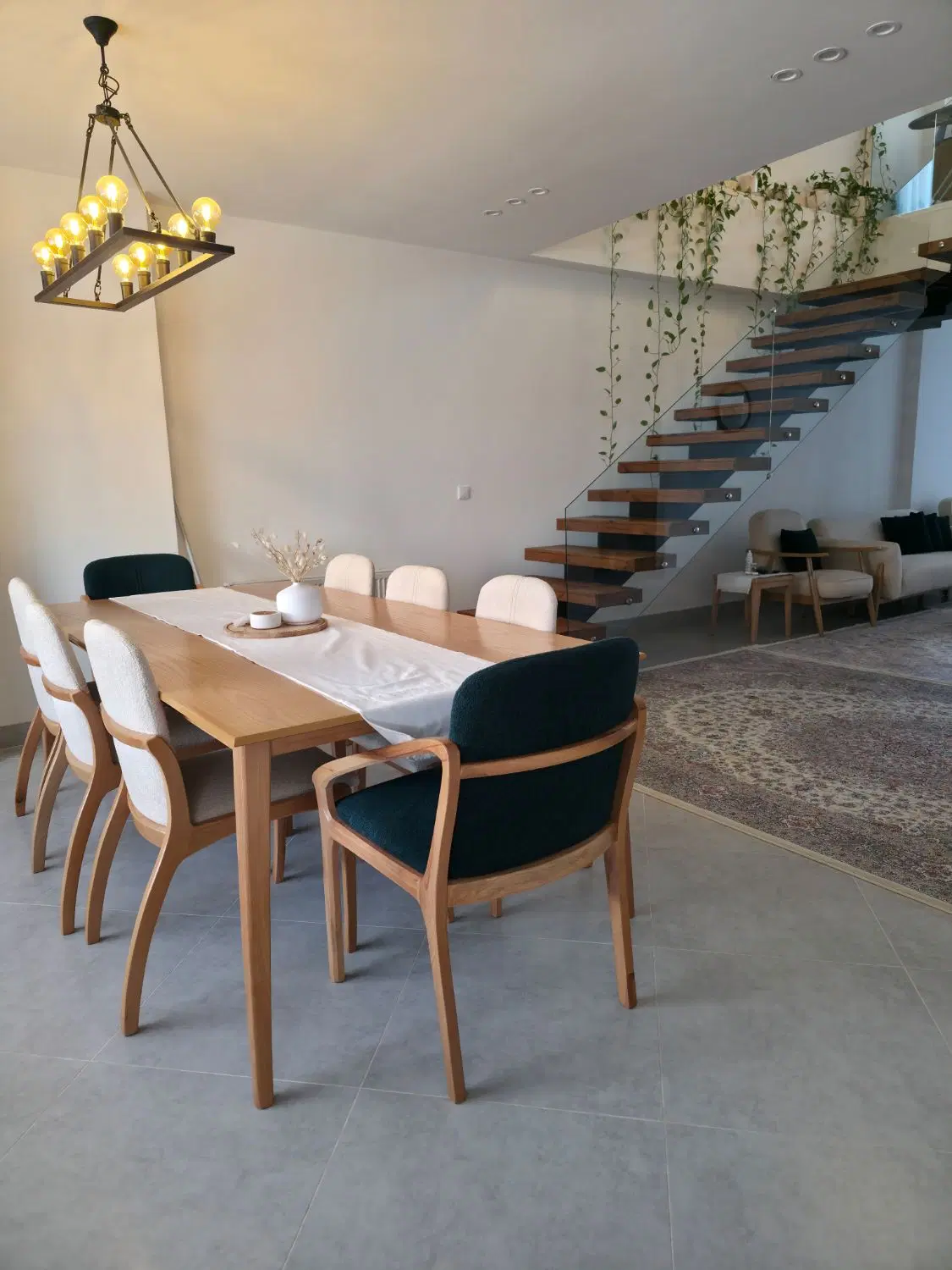 خانه ویلایی شهرک آبیدر