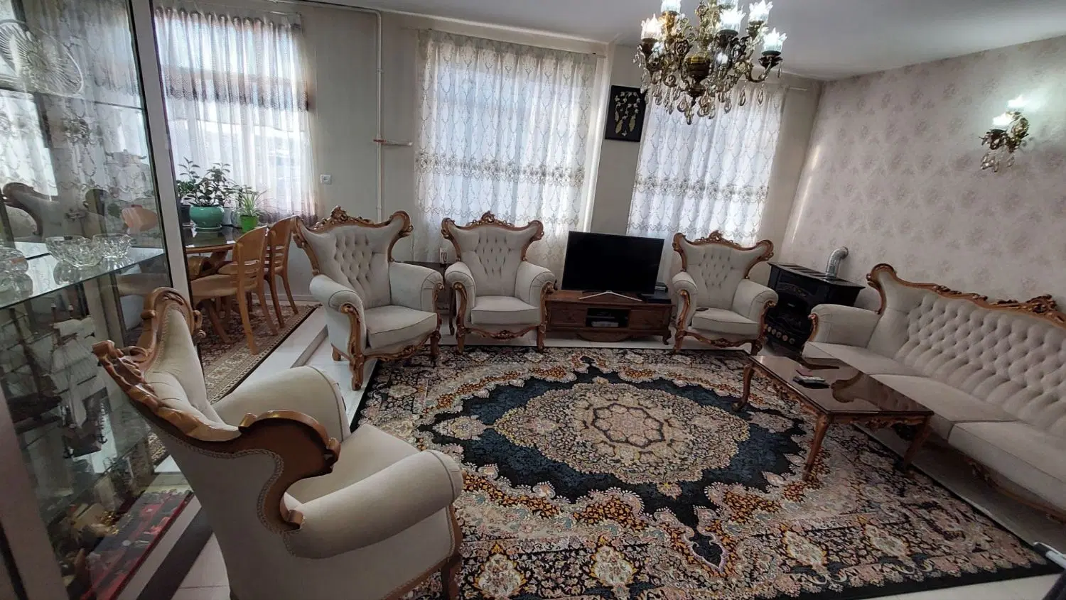فروشی