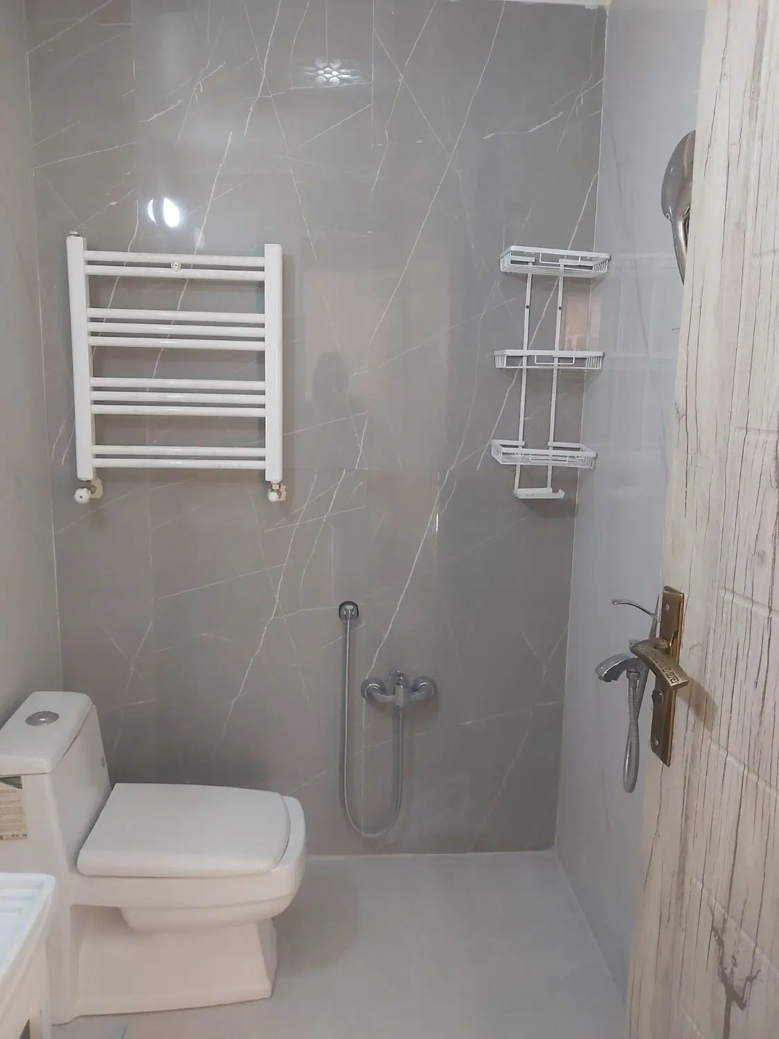 آپارتمان فول امکانات