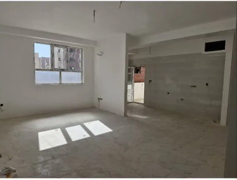 دو خوابه ۸۵ متری مسکن ملی