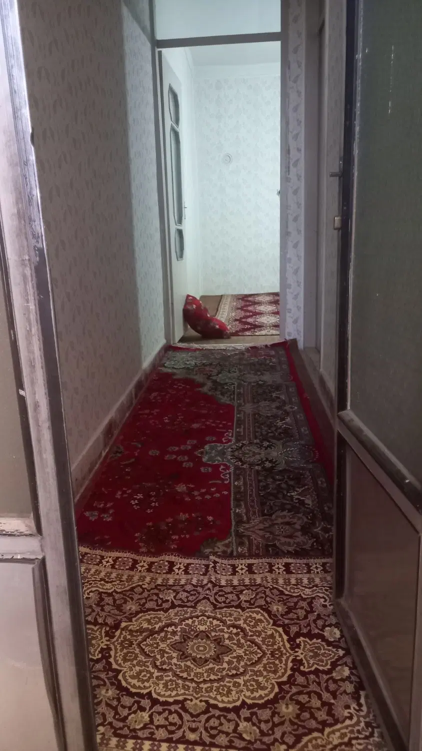 خانه اسلام اباد کوی سعدیه