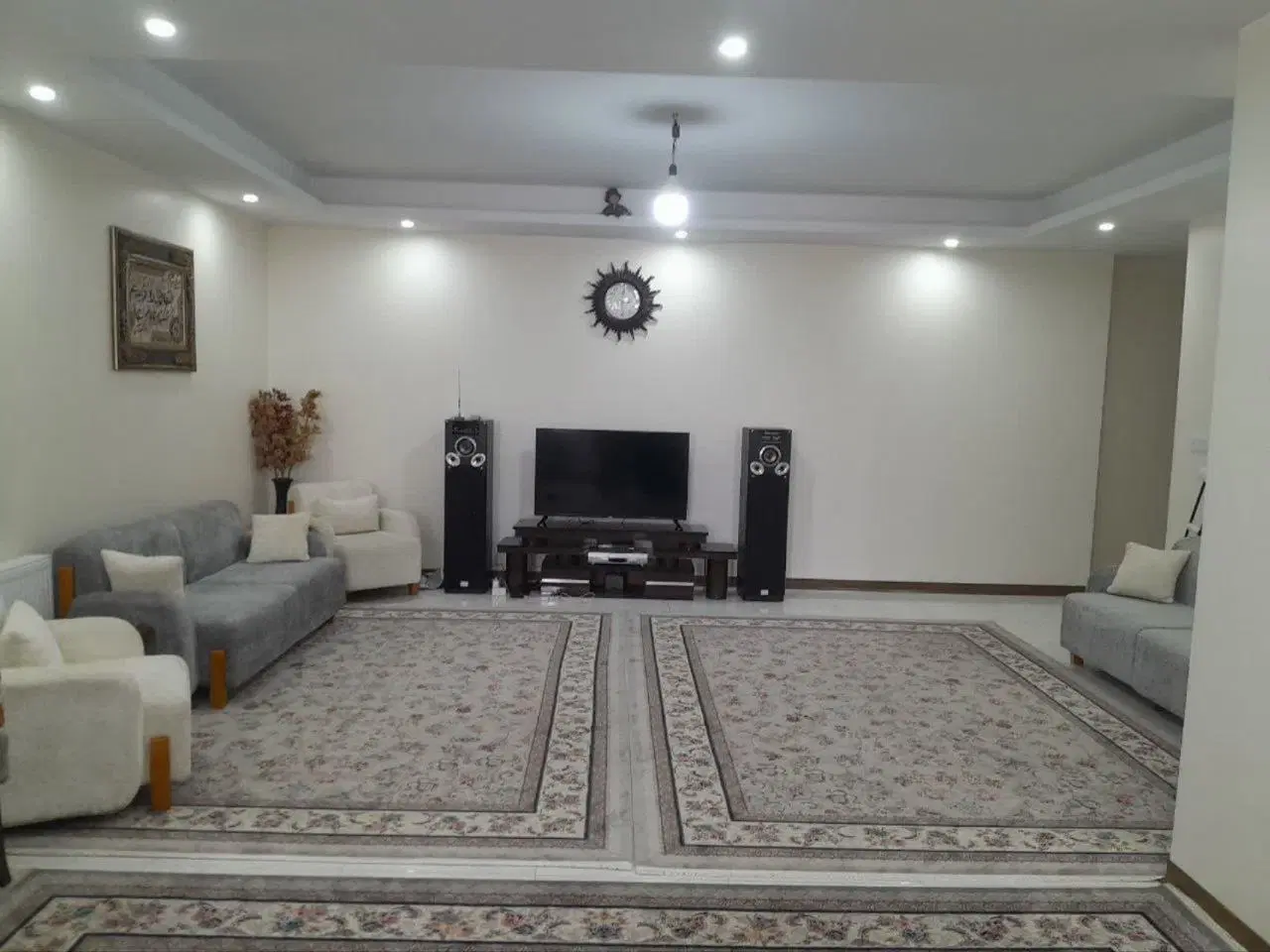 فروش آپارتمان ۹۵ متری