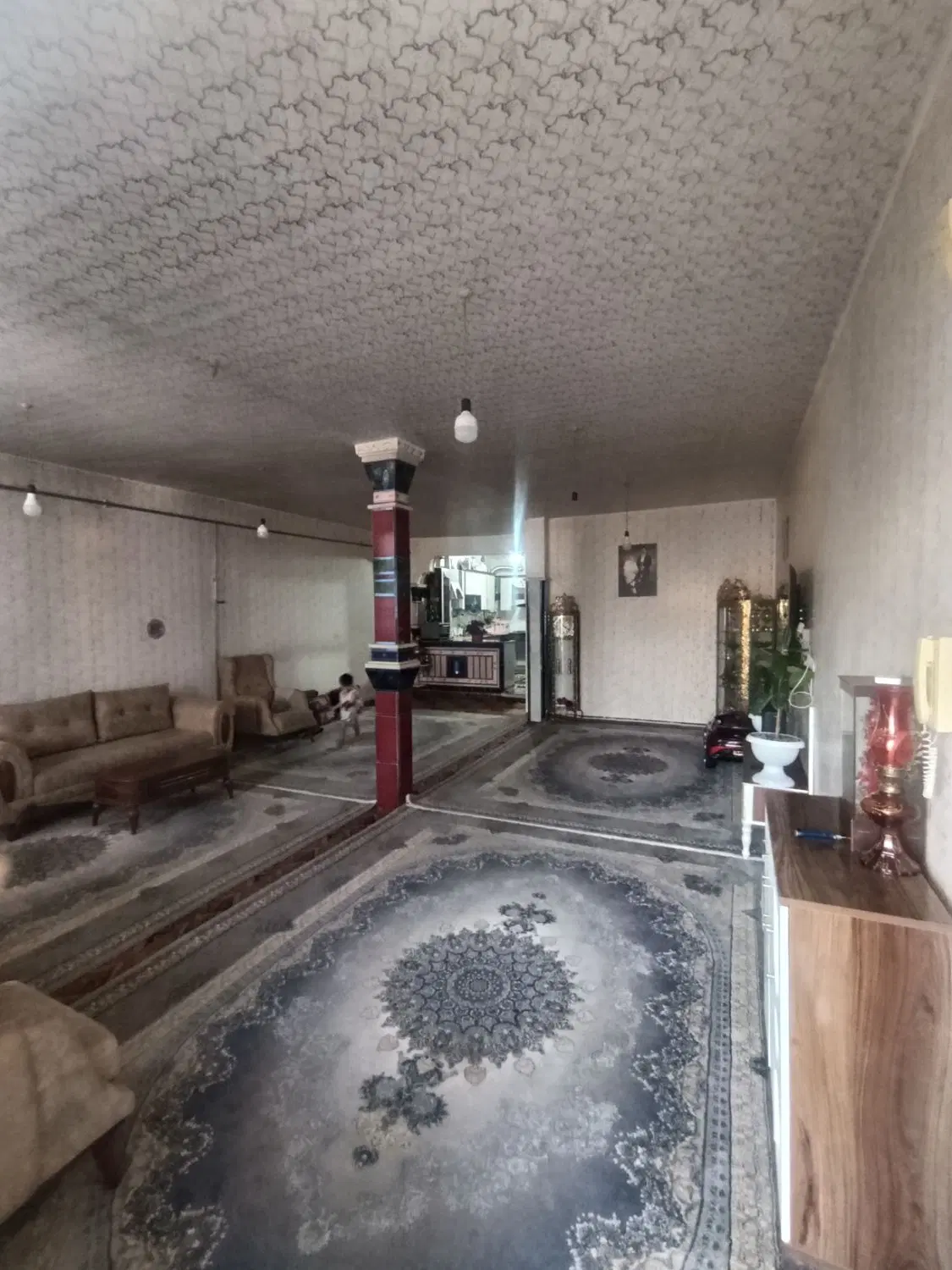 خیابان مطهری کوچه ۱۸