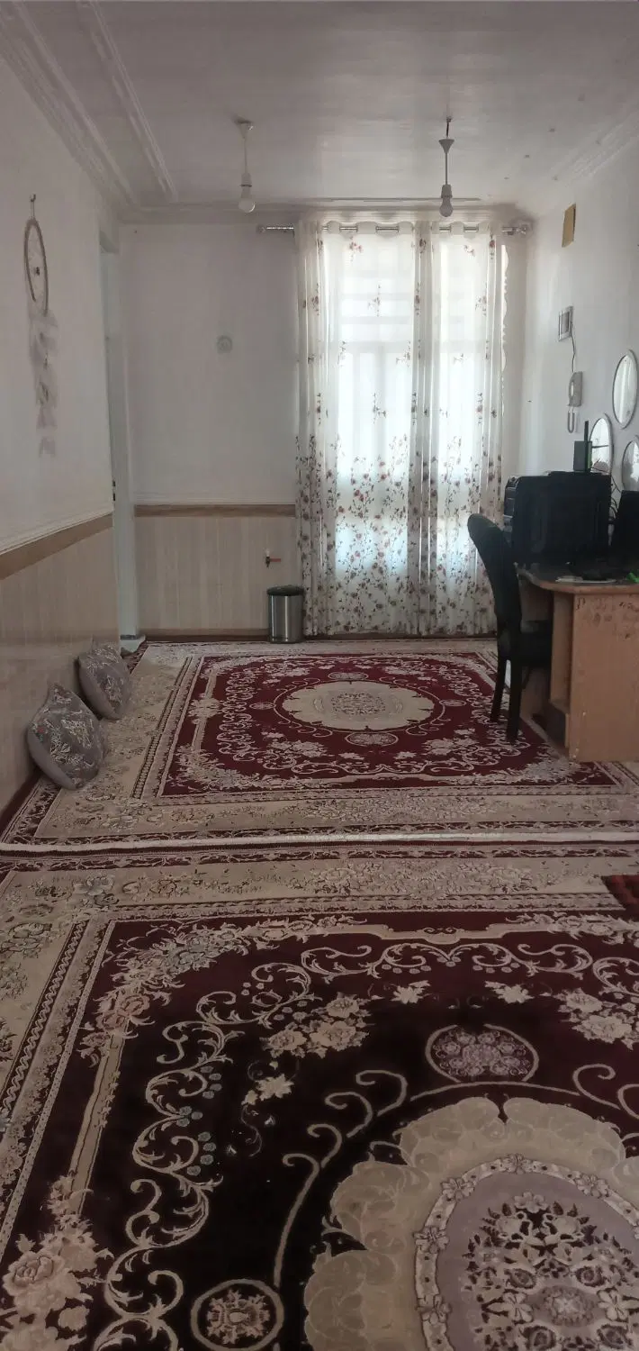 اجاره یک واحد 2خوابه 100متری