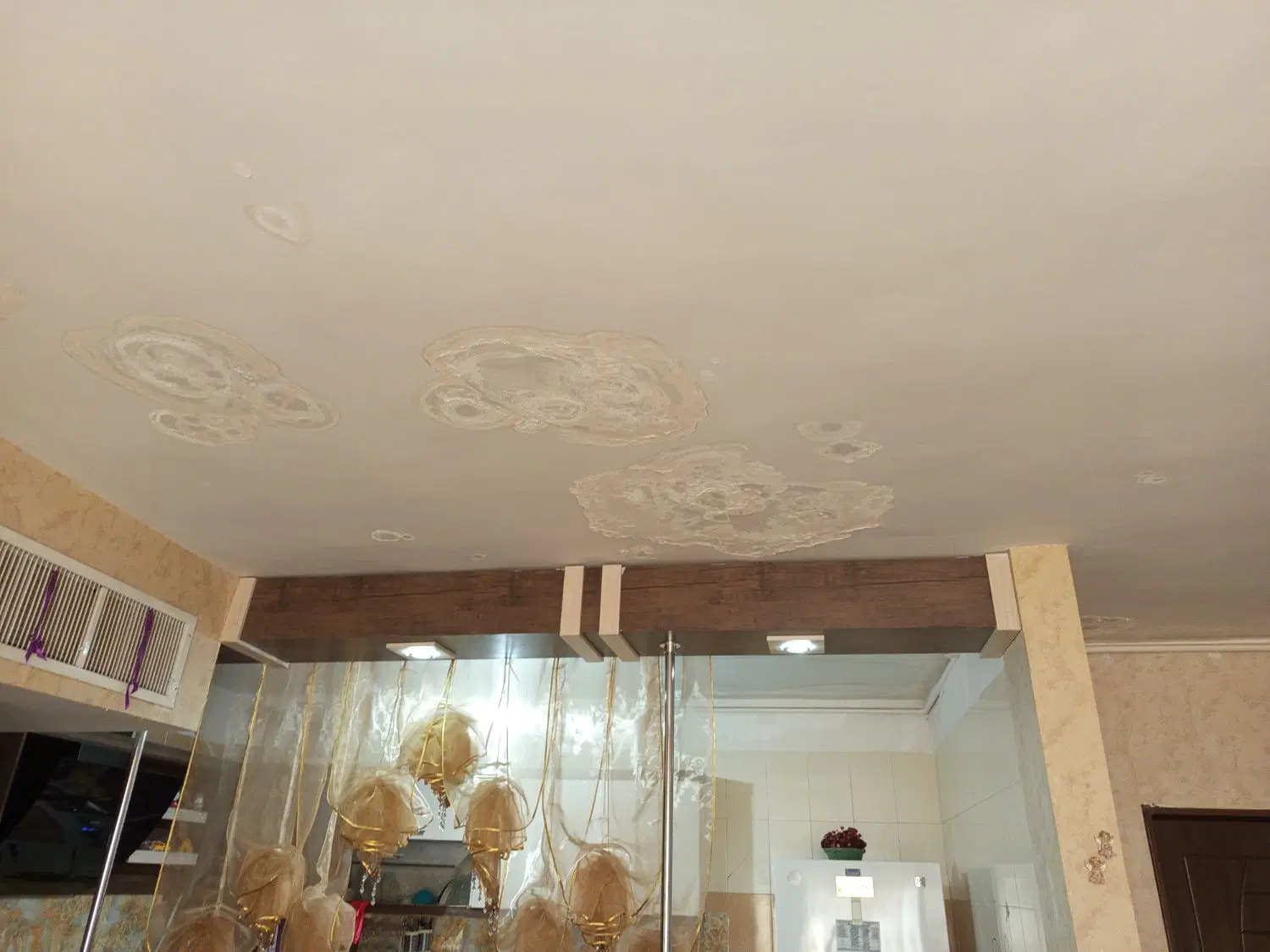 یک خواب اجاره‌ای