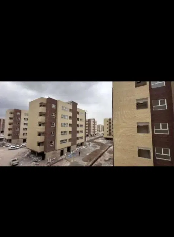 قم آپارتما پردیسان