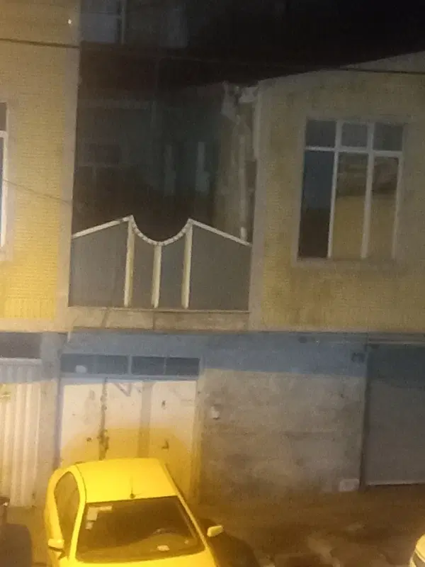 فروش یک باب حیاط