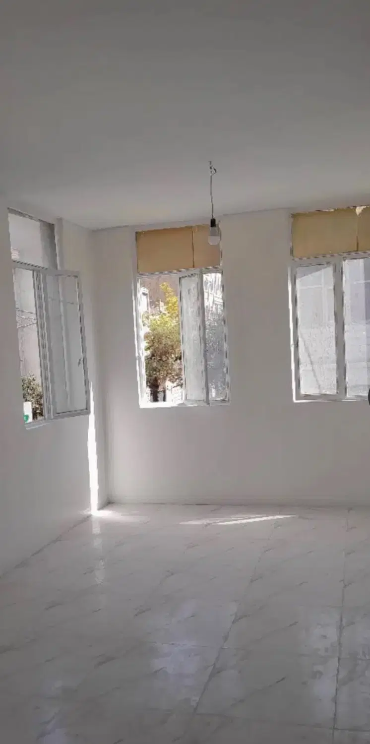 ۶۸ متری _ خانه اجازه‌ی
