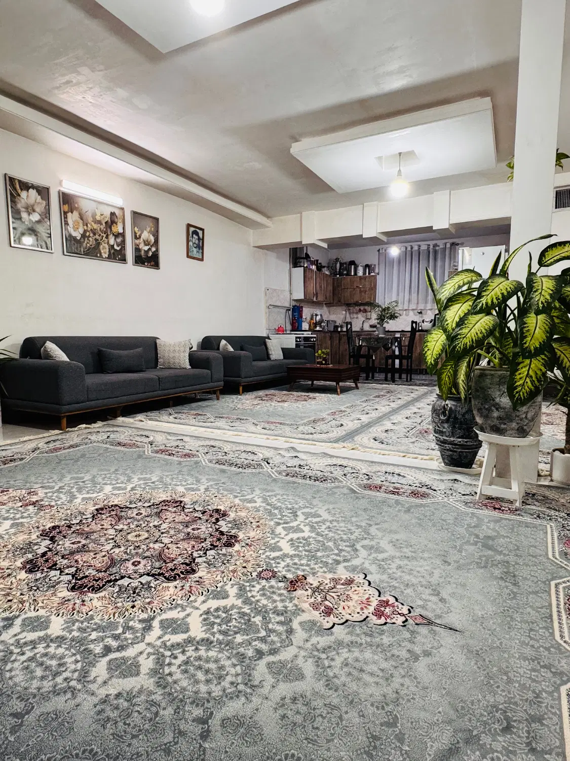 منزل ویلایی فروشی