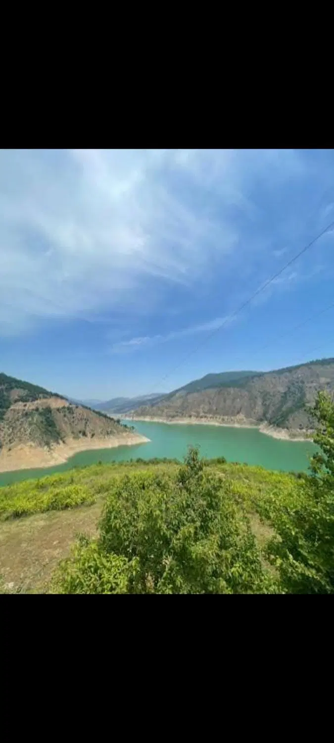 ۱.۵ ساعت آب کشاورزی موتور شهیدرجایی