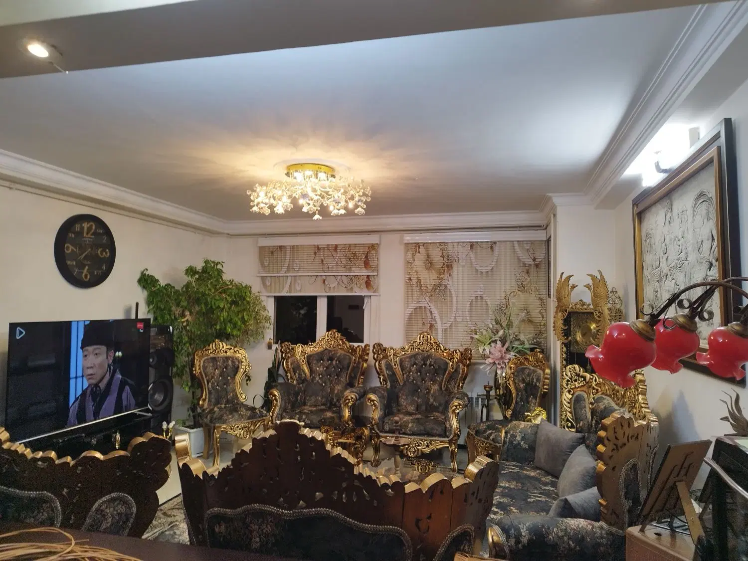 فروش آپارتمان