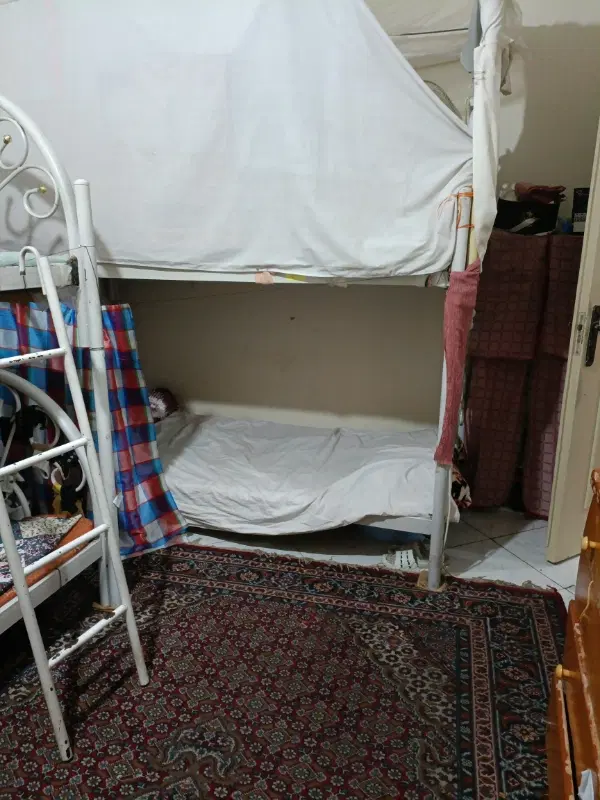 خوابگاه دانشجوبی