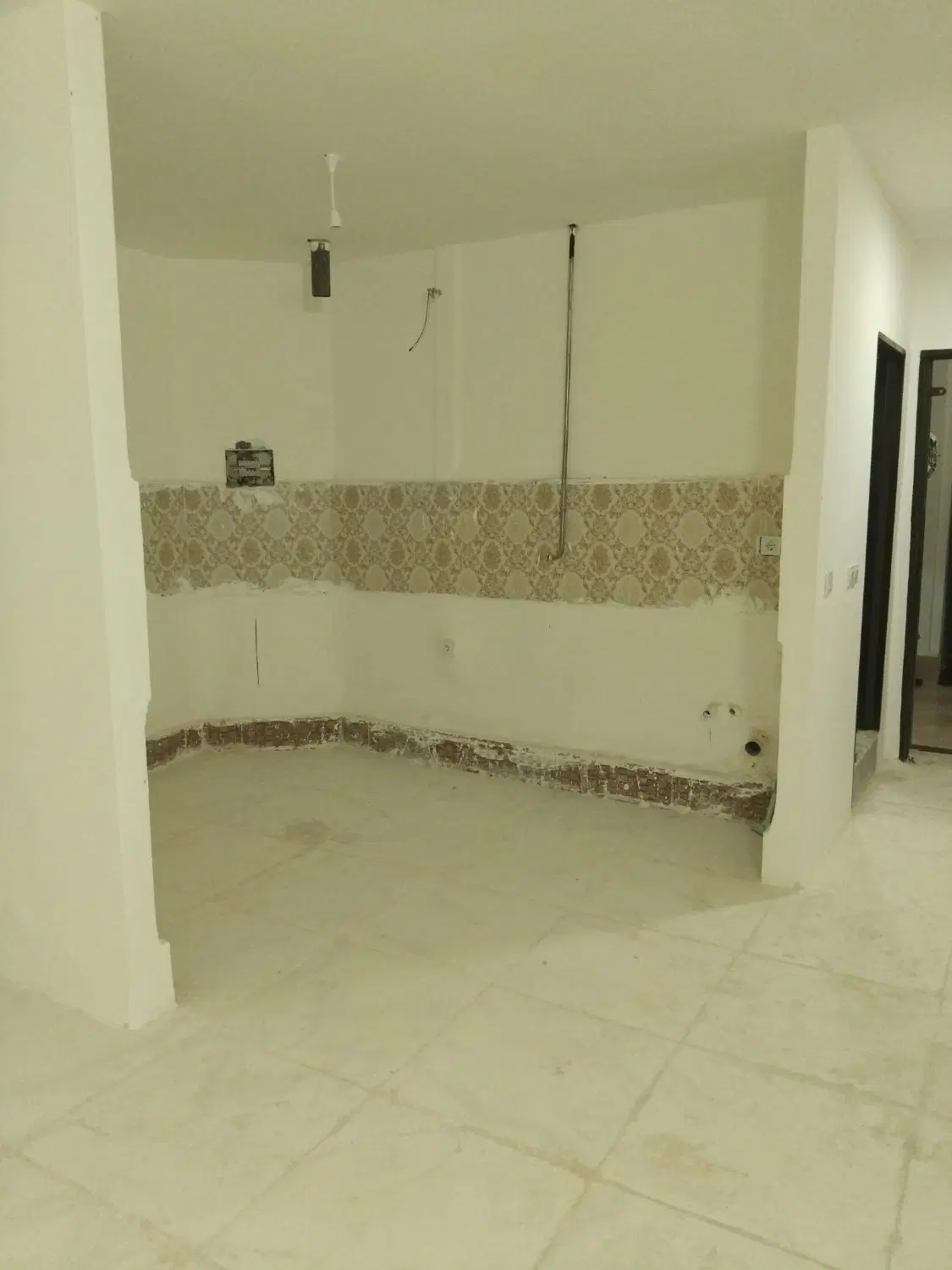آپارتمان گلبهار