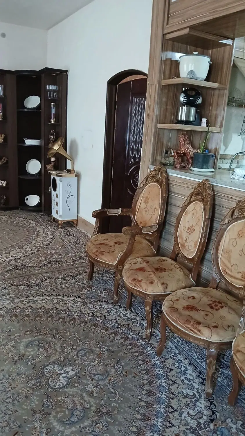 خانه ویلایی
